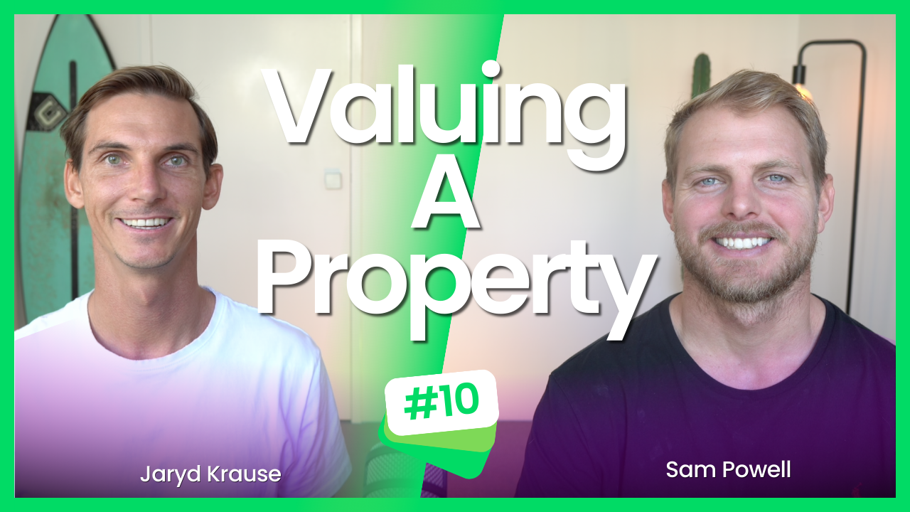 How To Value A Property In The Eyes Of A Property Valuer