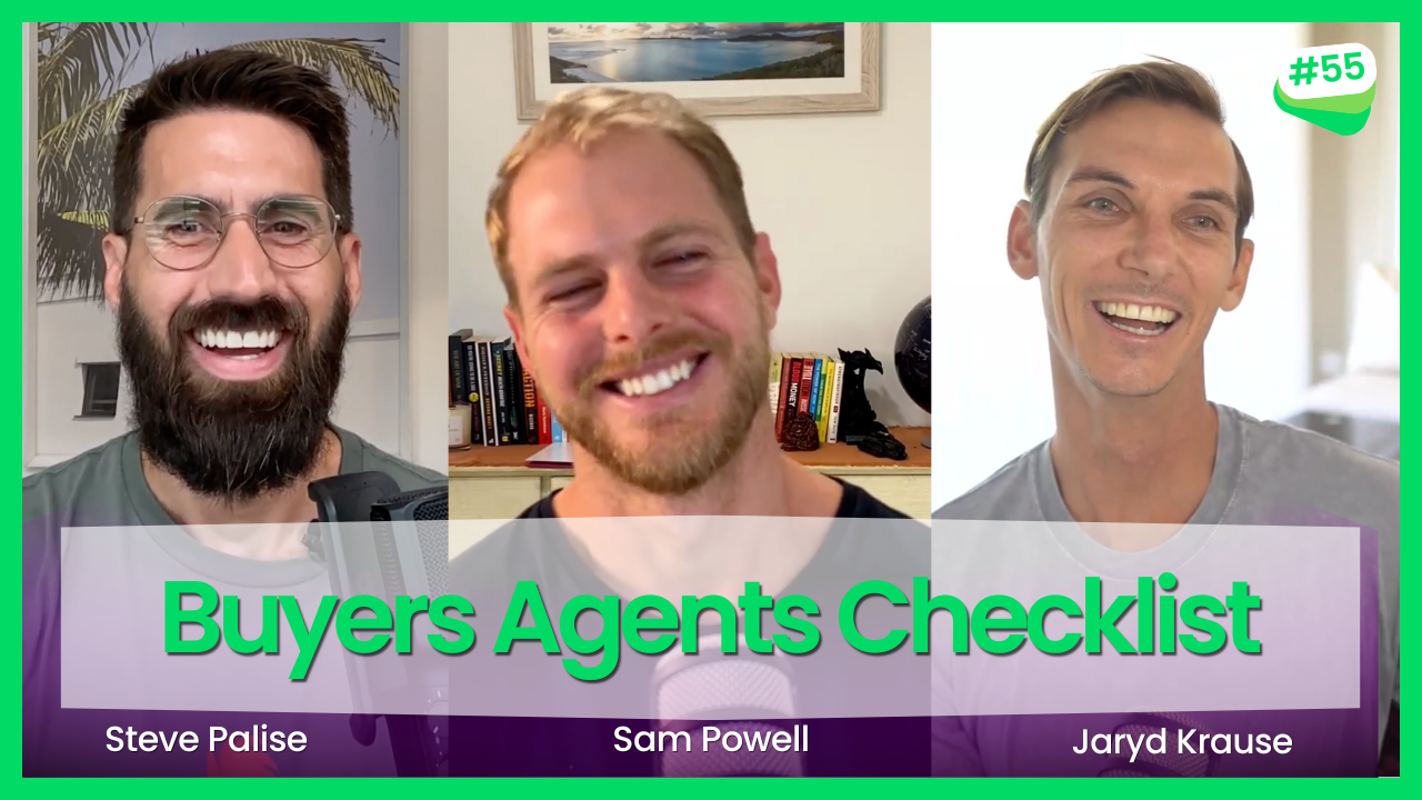 How To Choose The Best Property Buyers Agents [Real Talk]
